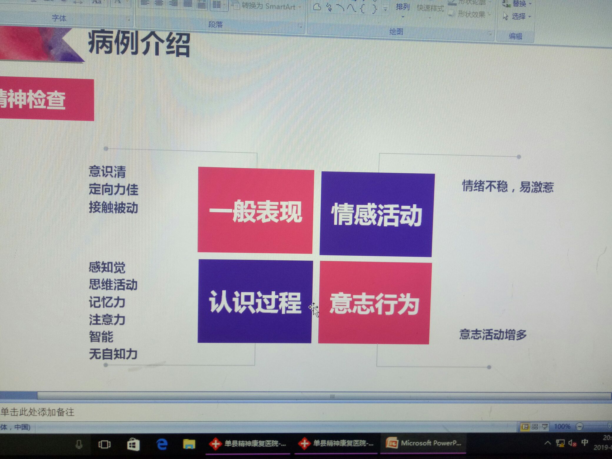 冲动控制障碍还是适应障碍